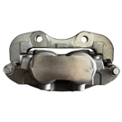 2003 Cadillac Escalade Brake Caliper 3